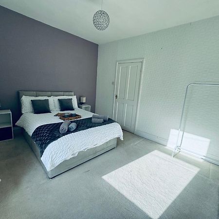 Cumberland House-2 Bed House Apartment Workington Exterior foto