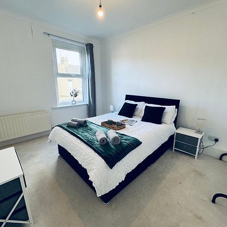 Cumberland House-2 Bed House Apartment Workington Exterior foto