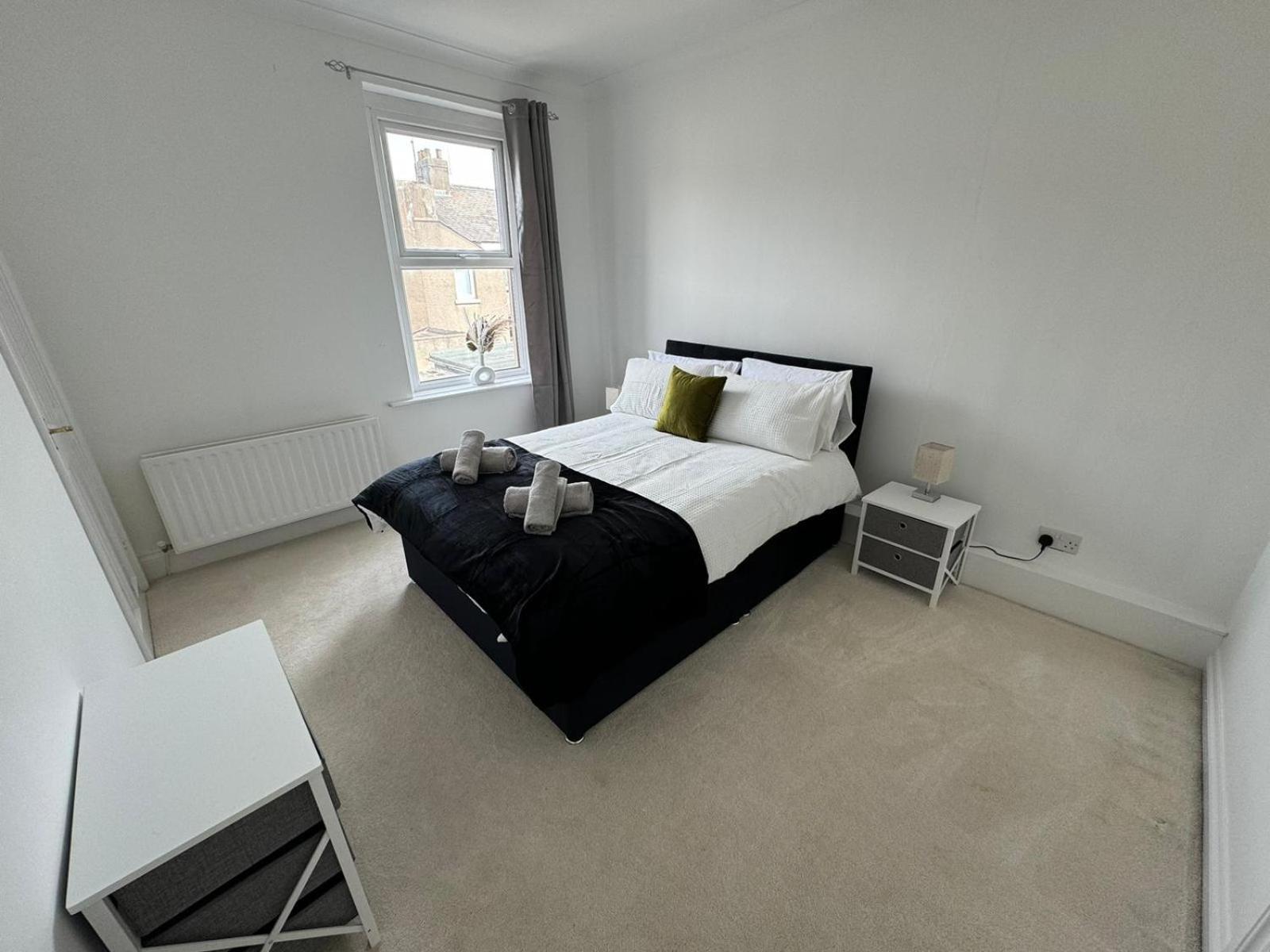 Cumberland House-2 Bed House Apartment Workington Exterior foto