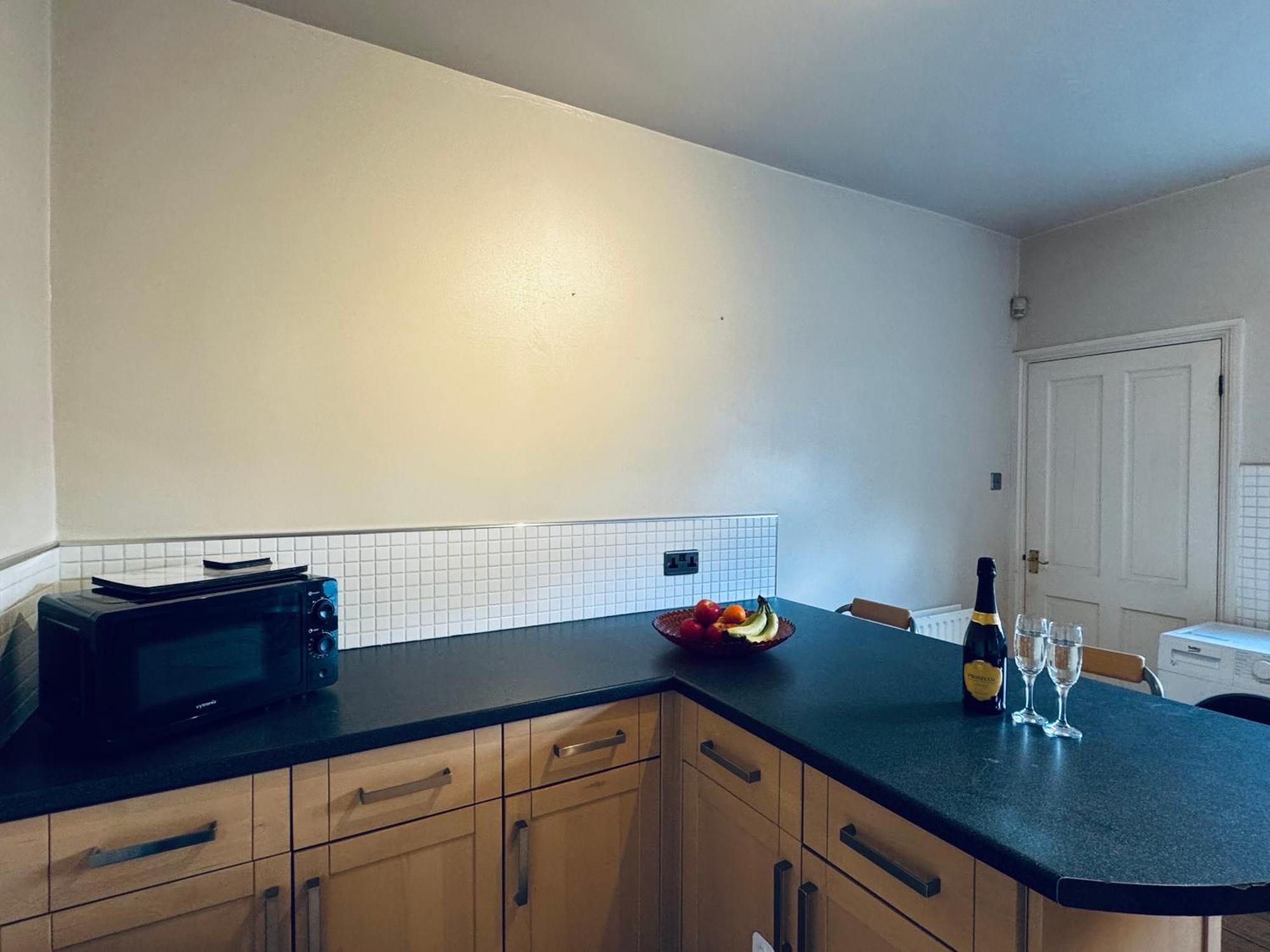 Cumberland House-2 Bed House Apartment Workington Exterior foto