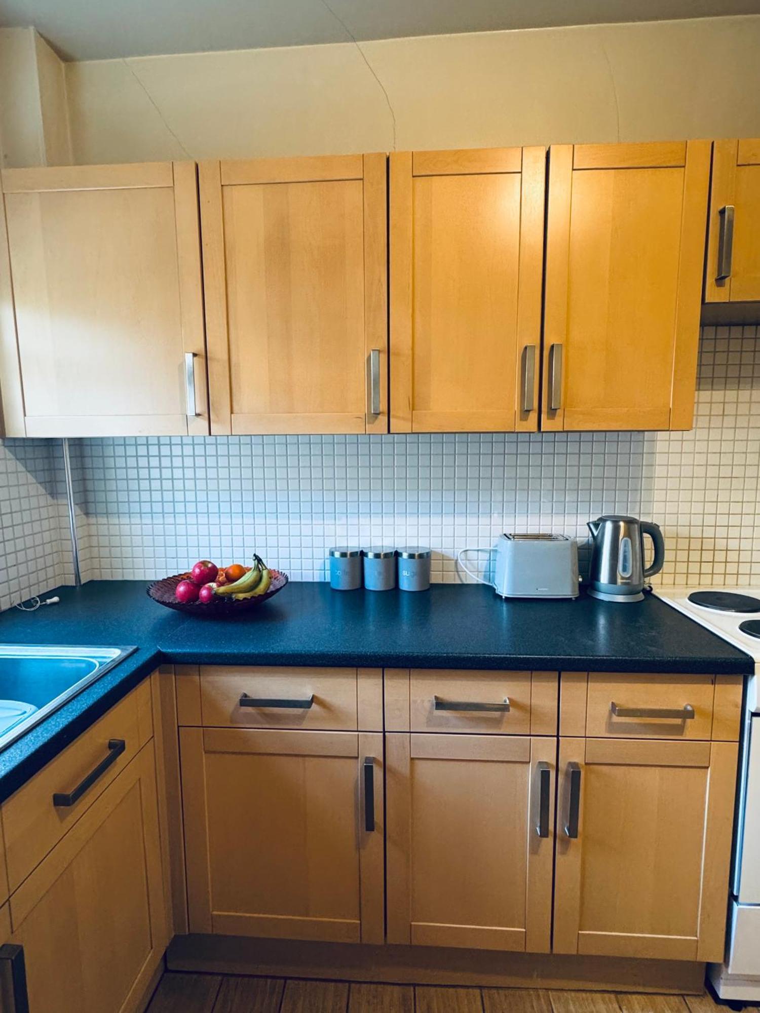 Cumberland House-2 Bed House Apartment Workington Exterior foto